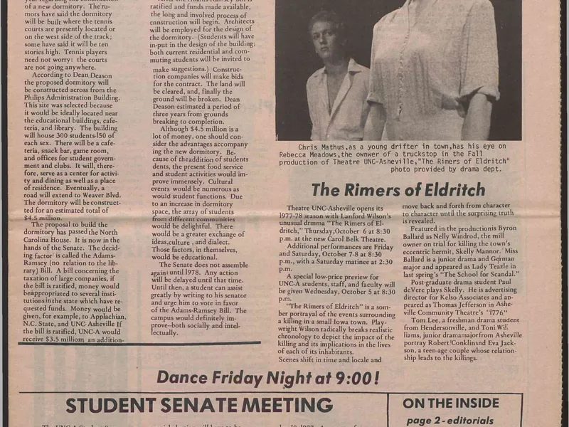 1977-09-29 Ridgerunner